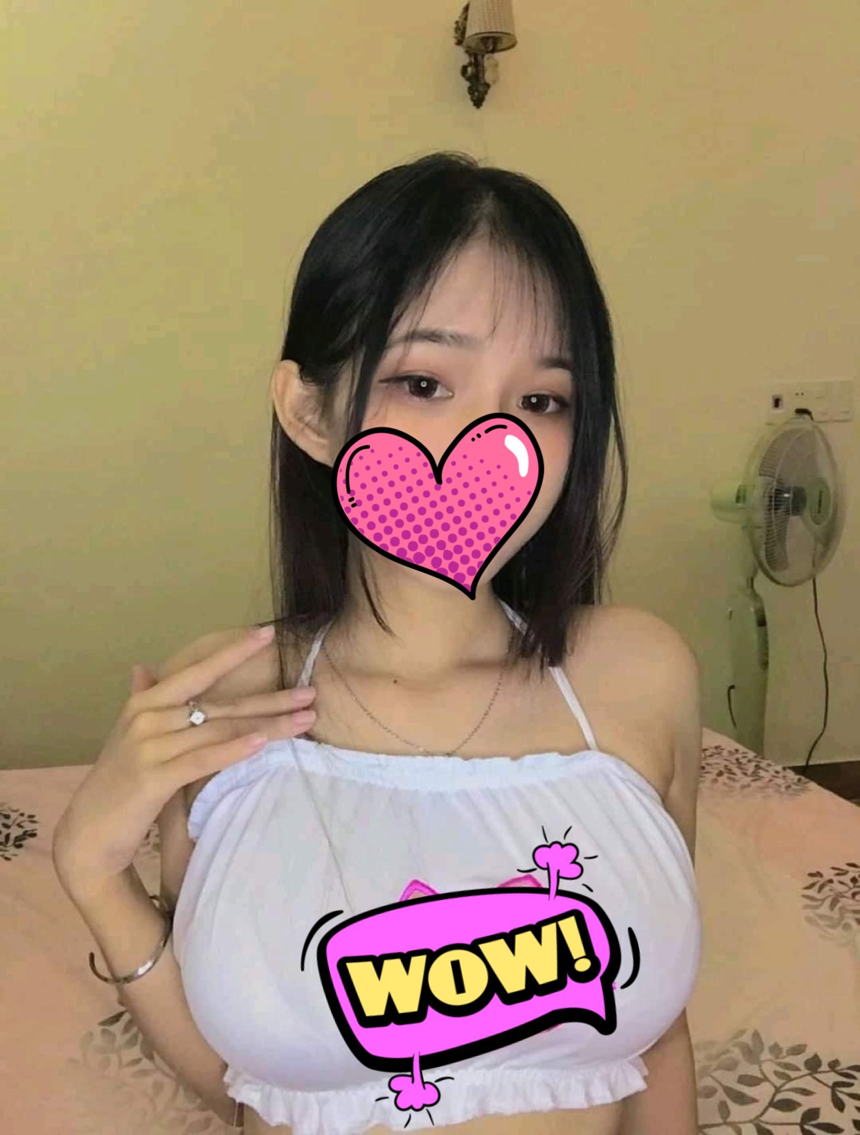 ななちゃん